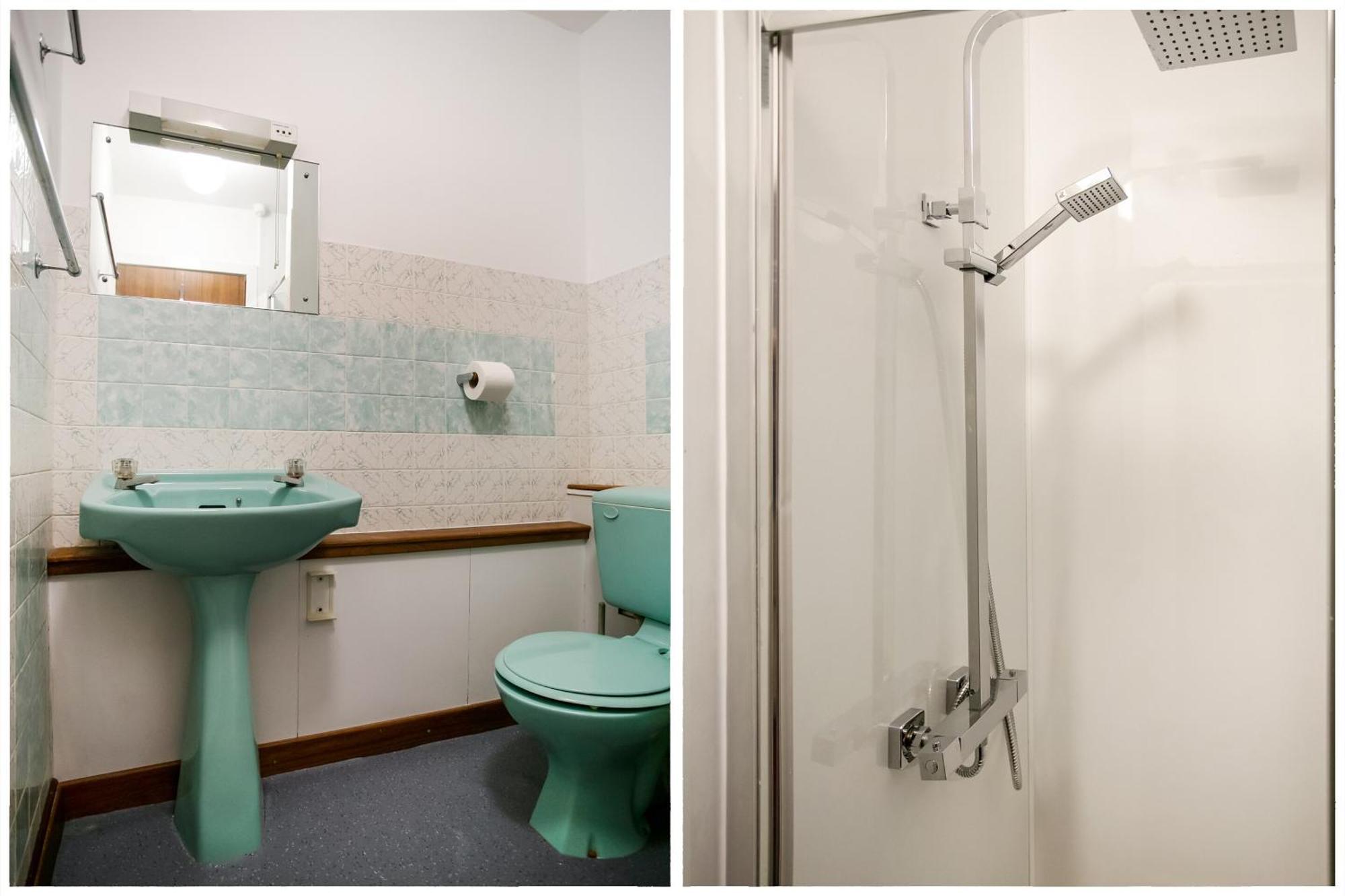 Oyo Glenpark Hotel, Ayr Central Zewnętrze zdjęcie